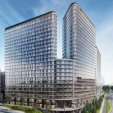 Warszawski Hongkong, Kultowe Miejsce 바르샤바 외부 사진